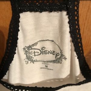 Disney Rapunzel Womens Tank Top